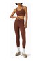 Breatheinterlock Everyday High Waist Leggings, Supportive & Breathable - 2