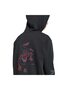Children's Sweatshirt Marvel Spider-Man Hooded Sweat Kg6130 - 4