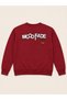 Boys’ Front and Back Graphic Sweatshirt - 4