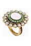 Octavia Ring, Attract All Attention with Your Shine