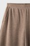 Soft-touch barrel jogger trousers - 8