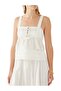 Lace Women's Cami Top - 5