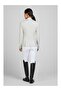 Klea Pepita 0930 Luxury Patterned Women's Riding Racing Jacket - 3