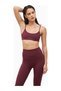 Because of Alicebase Sculpting Cami Bra Shaping Sports Bra - 5
