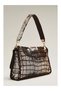 Audra Beaded Women's Shoulder Bag - 3