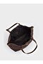 Wanderer Black Nylon Travel and Sports Bag + Pouch - 4
