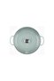 Gourmet Professional Luxury Cast Iron Cookware - 3