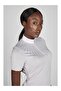 Studs 1310 Luxury Stone Detailed, Women's Rider Racing T-Shirt - 4