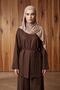 Ninja Boneli Practical Cotton Shawl, Ps-59 - 3