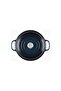 Gourmet Professional Luxury Cast Iron Cookware - 3