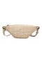 Gürteltasche Bum, Crocodile Patterned Vegan Waist Bag - 3