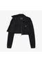 Station Jacket Women's Blue Jacket - 5