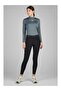 Linnett Griptec Seamless 6505 Luxury High Waist Women's Riding Tights - 3