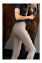 New Lugana Duragrip Luxury Mid-Rise Women's Riding Breeches - 4