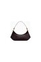 Lily vegan leather women's shoulder bag