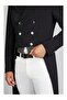 James Luxurious Dressage Tailored Men's Riding Racing Jacket - 4