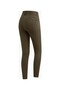 Comfort Ride Glam High Waist Silicone Full Grip Women's Riding Pants - 4