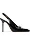 High Heel Slingback Shoes