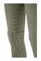 Linnett Griptec Seamless 6505 Luxury High Waist Women's Riding Tights - 5