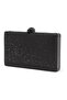 Crystal Kensington Crystal Stone Evening Bag 20X12 cm - 4