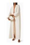 Capture Elegance with Luxurious Design: Comfortable Abaya with Multiple Wear Options - 2