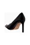 Regent Court 90 Pumps Patent Leather High Heels - 5