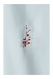 Modern and Traditional Style Long Sleeve Abaya Stand Out in Elegance - 5