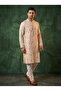 Men's Kurta Pyjama Set - 2