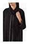Comfortable Stitched Edge Detailed Abaya for Everyday or Evening Wear with Stylish Design and Comfortable Silhouette - 4