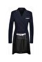 Tailcoat 4800 Dressage Frak Luxury Women's Riding Jacket - 5