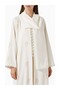 Experience Comfort and Modern Style Combined with the Stylish Georgette Abaya - 4