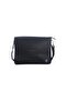 Heritage Metal Logo 4L Capacity Messenger Shoulder Bag