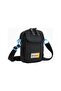 Icon Rfid Protected Sustainable Utility 1L Capacity Unisex Shoulder Bag - 3