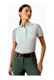 Taryn Breathable Moisture Control Women's Polo T-Shirt