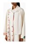 Stylishly Designed Abaya with a Comfortable Silhouette, Ideal Choice for Daily Wear and Special Occasions - 4