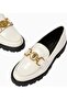 Mansion Patent Leather Loafers, Patent Leather and Timeless Elegance - 2