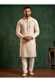Men's Kurta Pyjama Set - 2