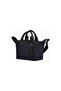 Heritage Mini Crossbody Canvas Shoulder Bag