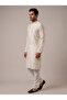 Men's Kurta Pyjama Set - 3