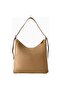 Hilo Suede Women's Tote Shoulder Bag