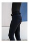 Lilith Griptec Luxury High Waist Riding Tights for Girls - 3
