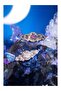 Moonlight Mermaid Pearl Detailed Hair Clip - 2