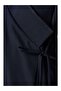 High Collar Abaya Ideal for Daily and Nighttime Wear with Comfortable Design and Stylish Details - 5
