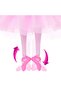 Barbie Nutcracker Ballet Clara Jlw51 - 3