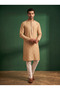Men's Kurta Pyjama Set - 2