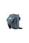 Icon Rfid Protected Sustainable Shoulder Bag - 4