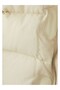 Stylish Puffer Coat - 4