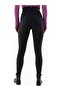 Aw24 High Waist Luxury Women's Equestrian Pants - 3