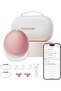 M9 Hands-Free Breast Pump, App-Controlled, 15 Levels