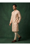 Men's Kurta Pyjama Set - 3